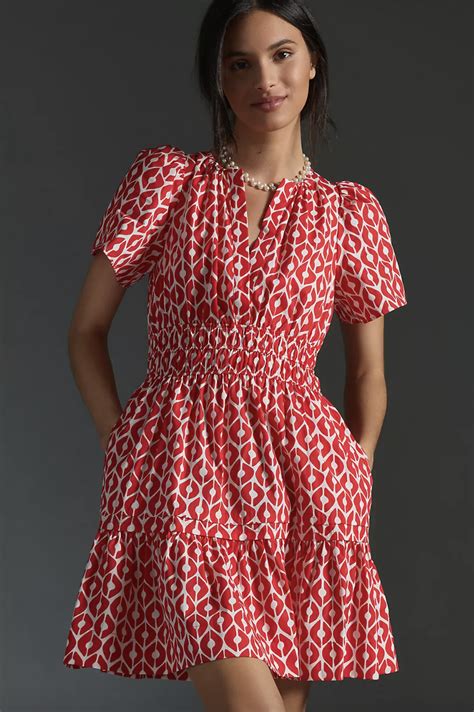 anthropologie mini dresses|most beautiful anthropologie dresses.